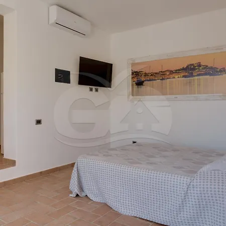 Appartement Nodo D'amore - Goelba *