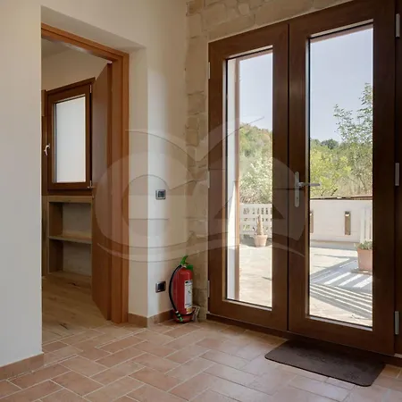 Appartement Nodo D'amore - Goelba Portoferraio