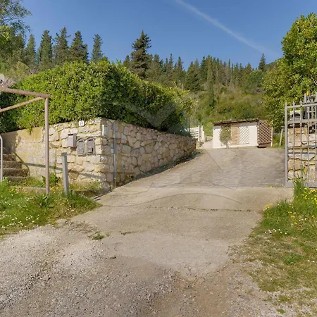 Appartement Nodo D'amore - Goelba *