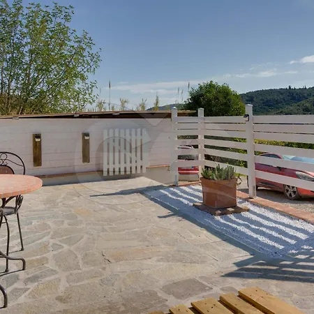 Apartment Nodo D'amore - Goelba *