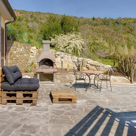 아파트 Nodo D'amore - Goelba 포르토페라이오