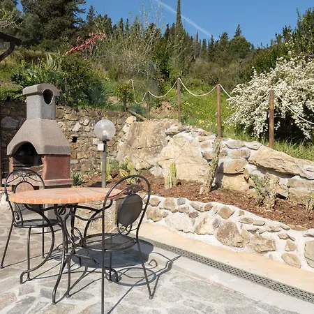 Nodo D'amore - Goelba Apartment *