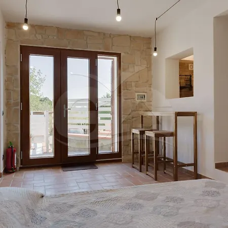 Nodo D'amore - Goelba Apartment Portoferraio