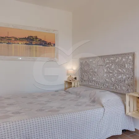 Διαμέρισμα Nodo D'amore - Goelba *