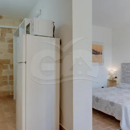 Apartment Nodo D'amore - Goelba