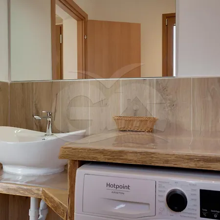 Nodo D'amore - Goelba Apartman