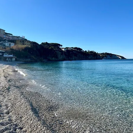 Nodo D'amore - Goelba Διαμέρισμα