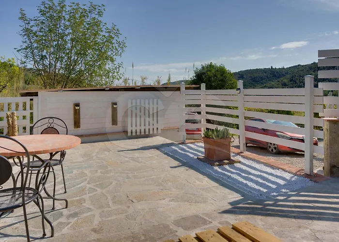 Apartment Nodo D'amore - Goelba *