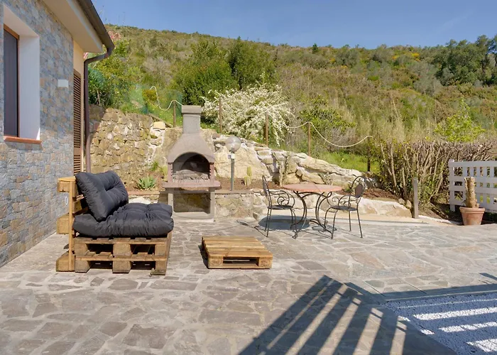 Apartment Nodo D'amore - Goelba Portoferraio