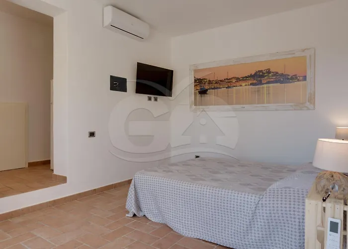 Apartment Nodo D'amore - Goelba *