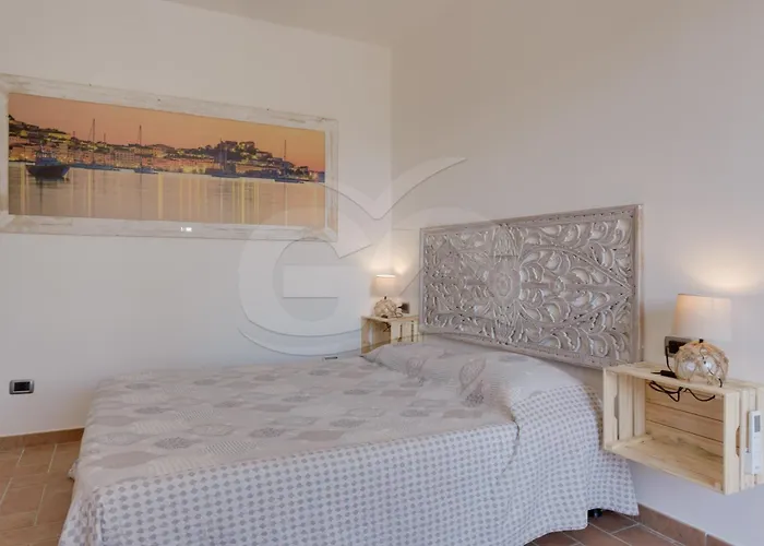 Apartment Nodo D'amore - Goelba *