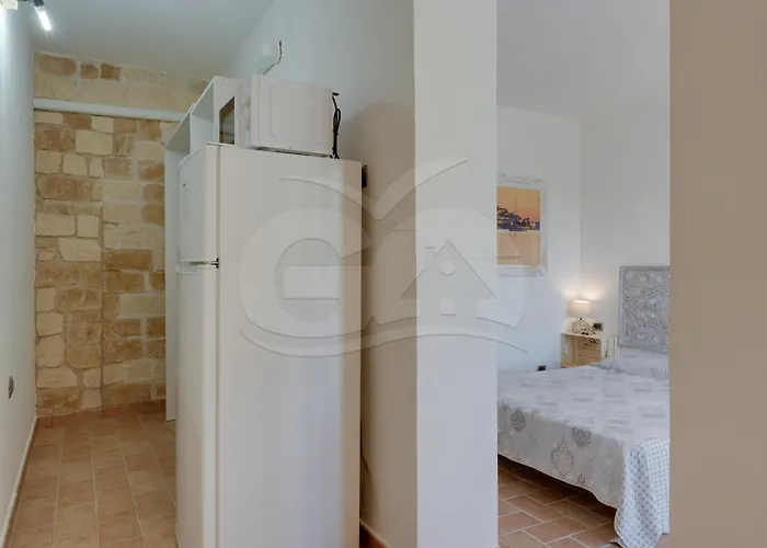 Apartment Nodo D'amore - Goelba