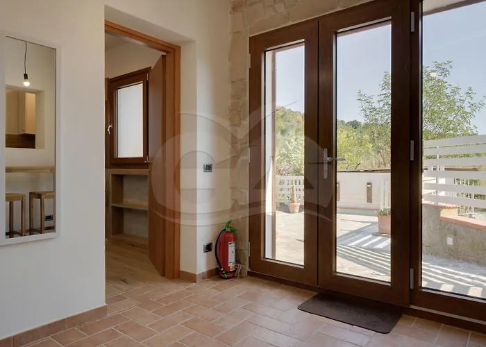 Apartment Nodo D'amore - Goelba Portoferraio