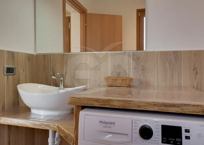 Nodo D'amore - Goelba Apartment