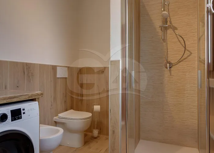 Apartment Nodo D'amore - Goelba