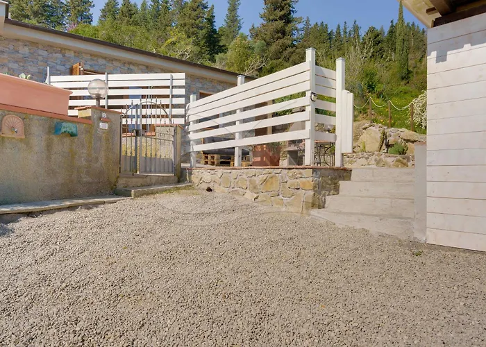 Nodo D'amore - Goelba 아파트 *