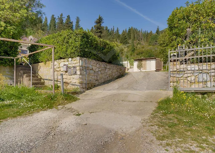 아파트 Nodo D'amore - Goelba *