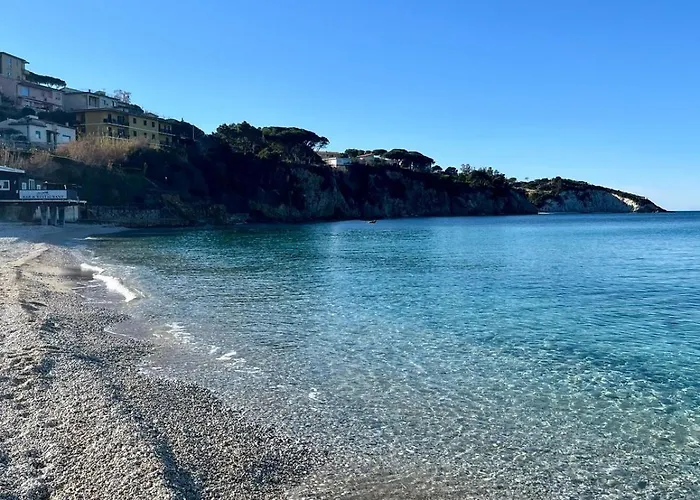 Nodo D'amore - Goelba Apartment